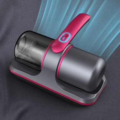 Ultimate | Dust mite vacuum cleaner for home Bowlift