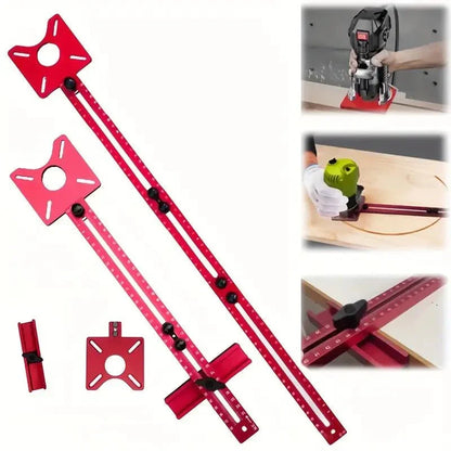 BowLift | CutMaster360 | Slice with precision and ease