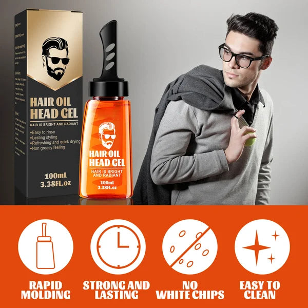 BowLift | One-Combing-Forming-Styling-Gel-Combs
