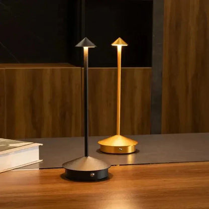 Skanto | BeamLuxe - Elegant Wireless Table Lamp