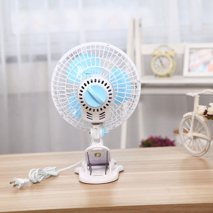 Unisex Table Fan Karnz