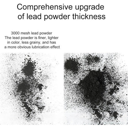Skanto | Graphite Powder Lock Lubricant