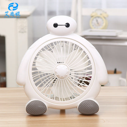 Ladies' Portable Mini Fan Karnz