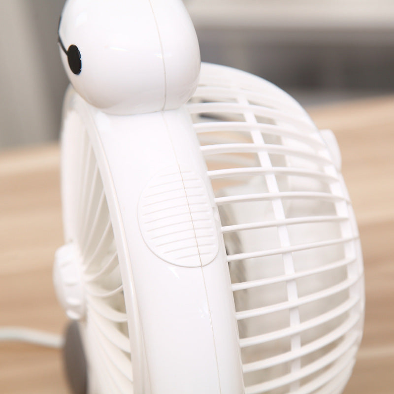 Ladies' Portable Mini Fan Karnz