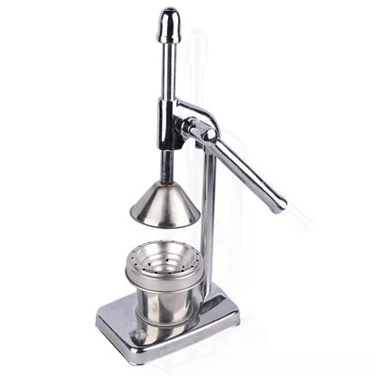 BowLift | Stainless Steel Fruit Juicer
