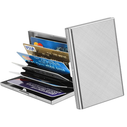 Skanto | RFID Credit Card Holder
