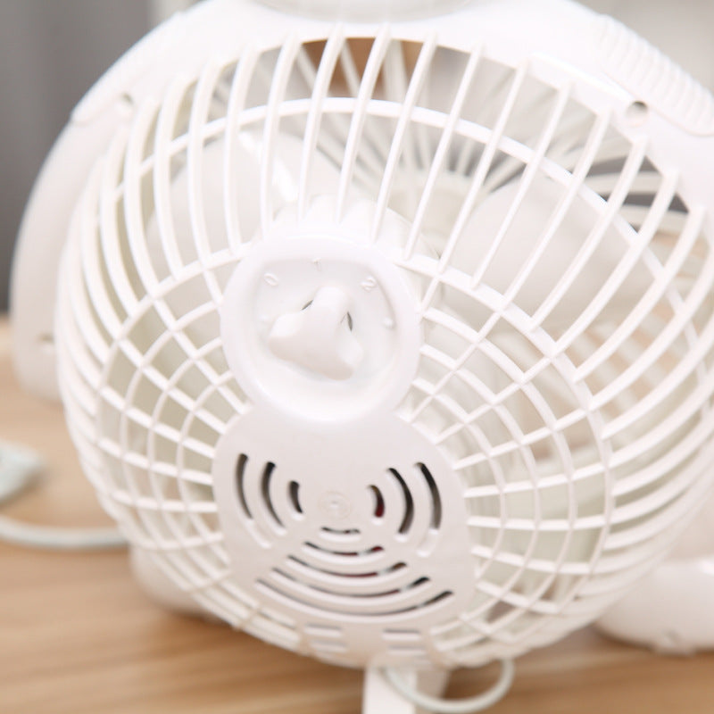 Ladies' Portable Mini Fan Karnz