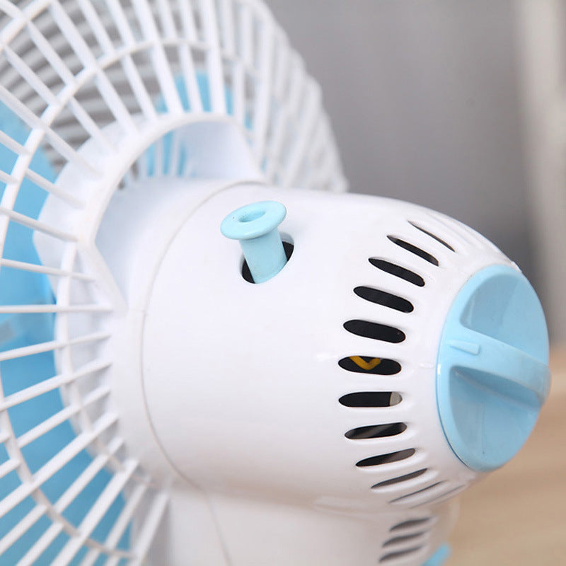 Unisex Table Fan Karnz