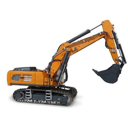 Skanto | Hydraulic Full Metal Excavator G308H 1/14 RTR
