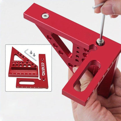 BowLift | SureCut Pro – Achieve perfect angles and seamless cuts every time