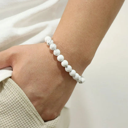 Skanto | Natural Crystal Healing Energy Bracelet - Aria