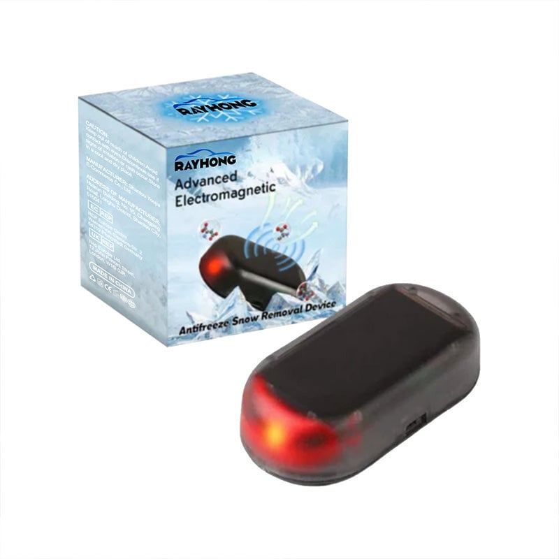 Skanto Skanto | Car Interference Frost Prevention Device