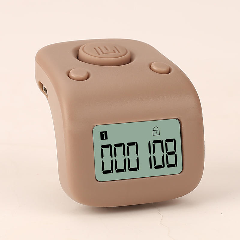 BowLift | New Waterproof Swim Finger Counter