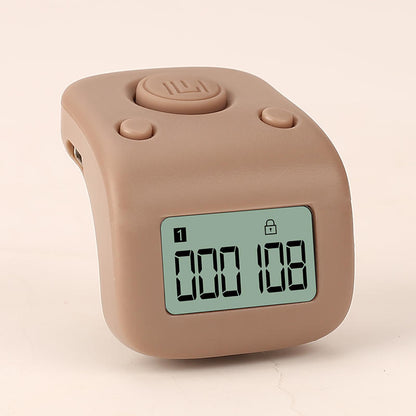 BowLift | New Waterproof Swim Finger Counter