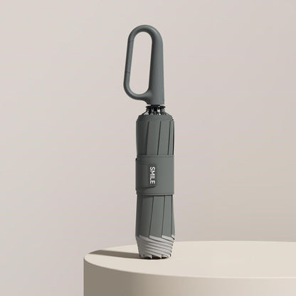 BowLift | Fully Automatic Reverse Folding Storm Umbrella