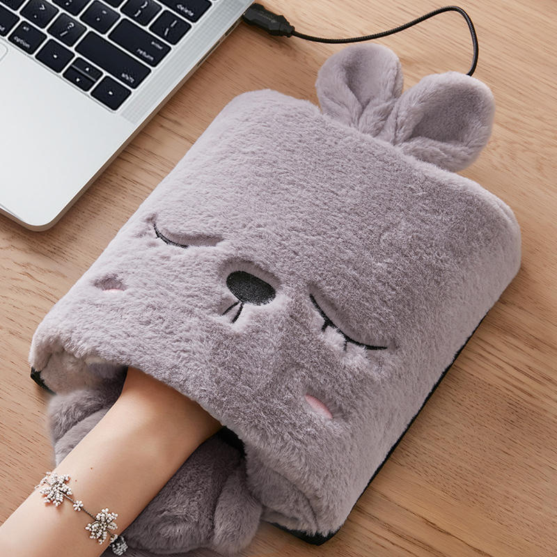 Brehn | Heated Hand Warmer Mousepad