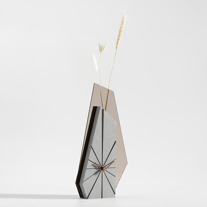 BowLift | Nordic-Style High-End Decorative Clock For Home