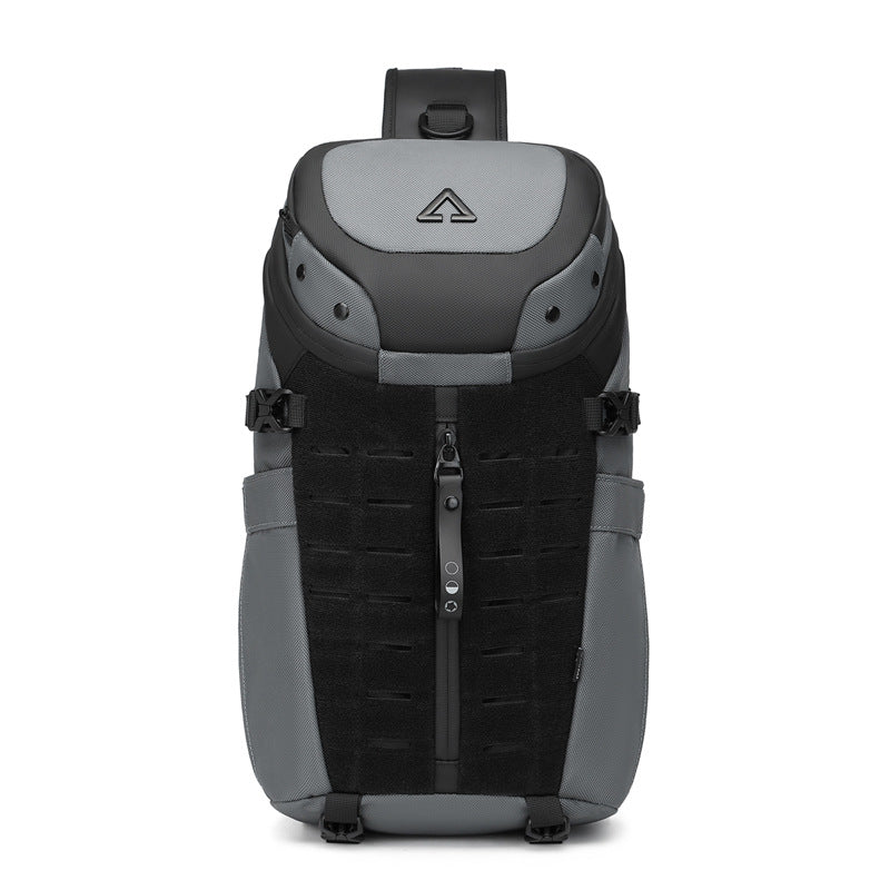 Skanto | Multi-functional Tactical Sports Chest Bag