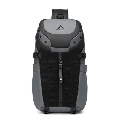 Skanto | Multi-functional Tactical Sports Chest Bag