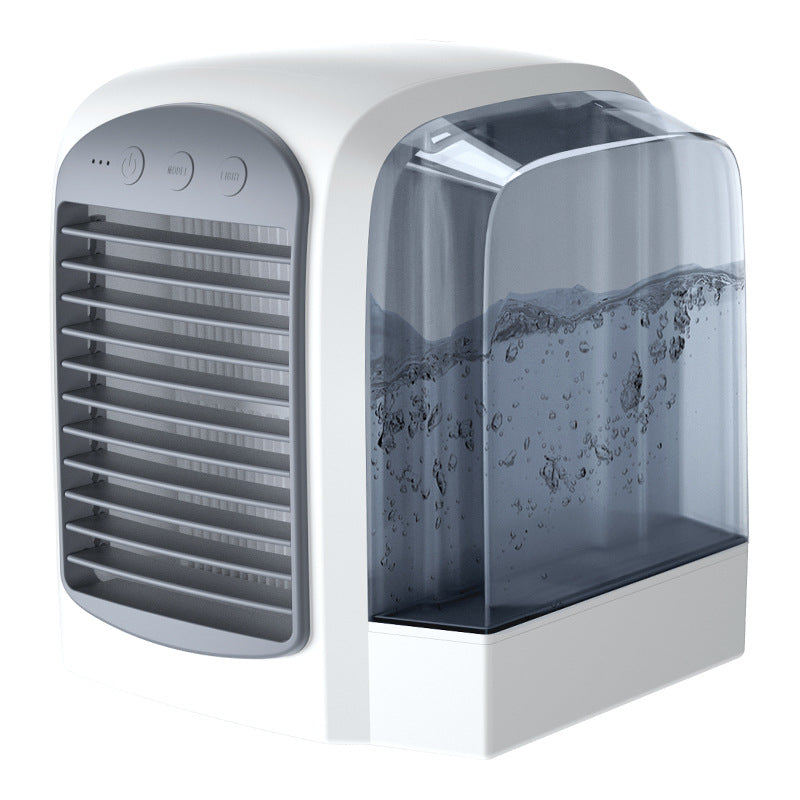 Skanto | Frost Blast Pro Portable Air Cooler
