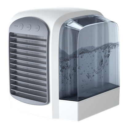 Skanto | Frost Blast Pro Portable Air Cooler