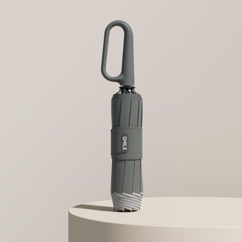 Skanto | Fully Automatic Reverse Folding Storm Umbrella