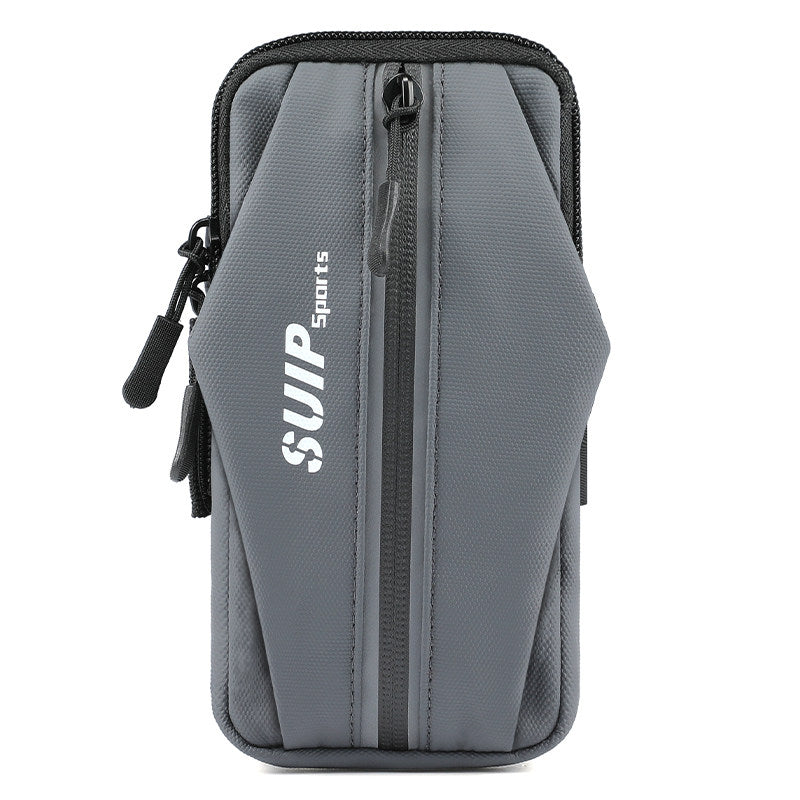 BowLift | Lightweight Mobile Phone Running Arm Bag