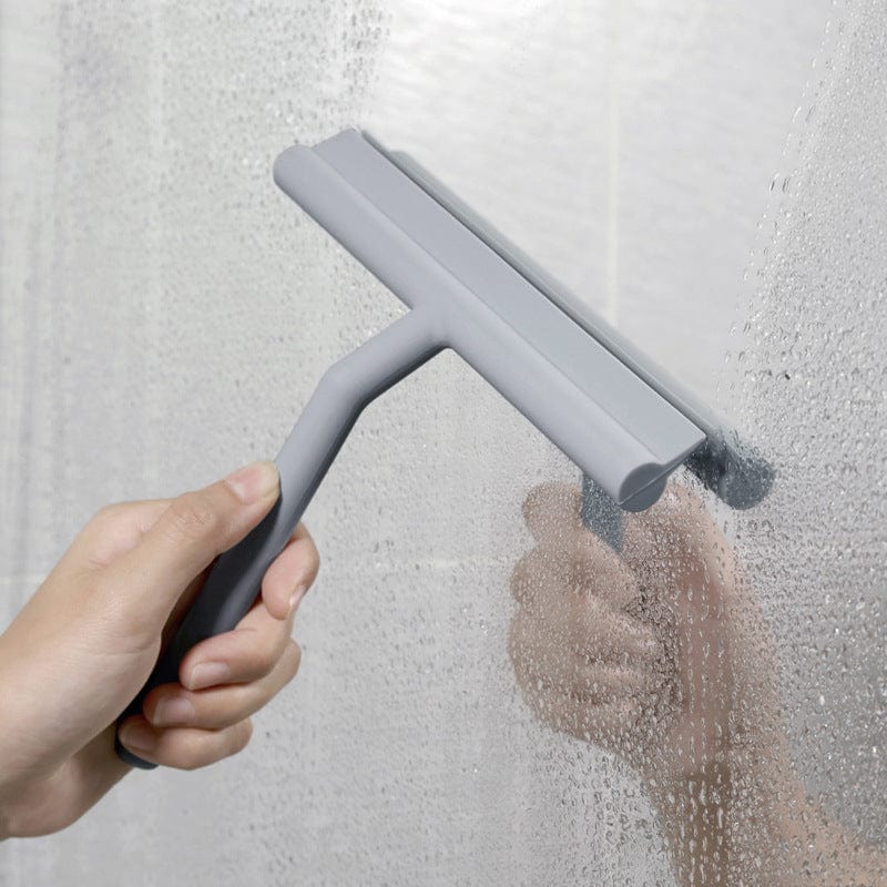Skanto | Rubber Squeegee with Holder