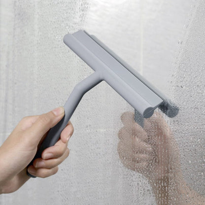 Skanto | Rubber Squeegee with Holder