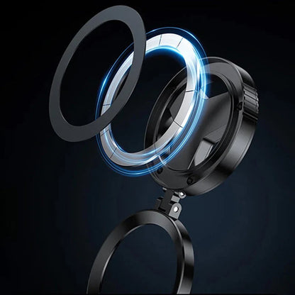Skanto Skanto | 2-in-1 Magnetic CPL & Star Filter Lens