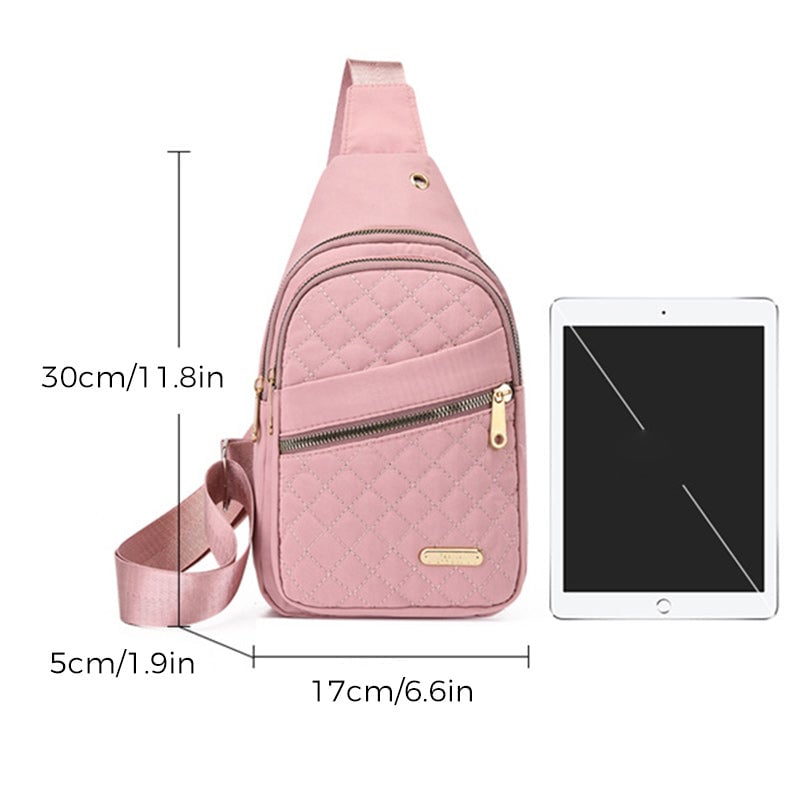 BowLift | Simple Ladies Chest Bag