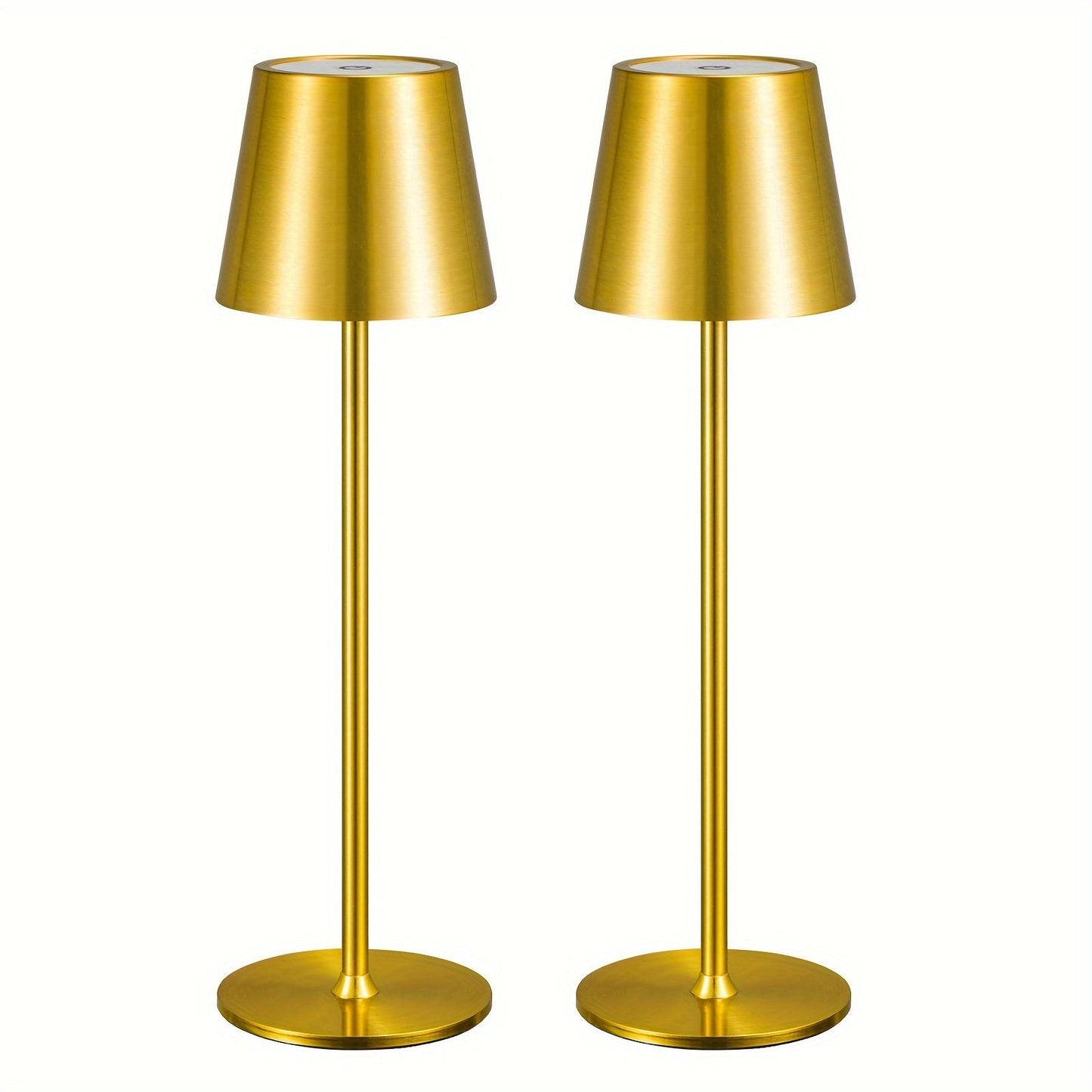 Glow | Cable lamp with touch control Bowlift