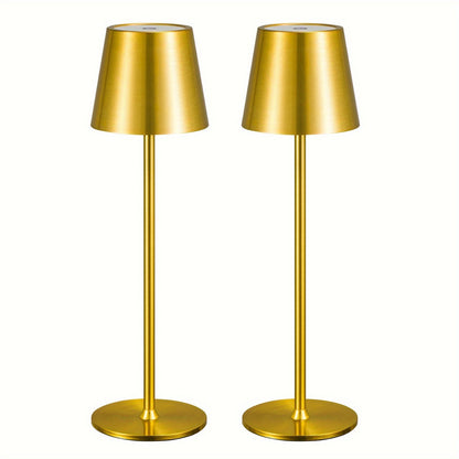 Glow | Cable lamp with touch control Bowlift