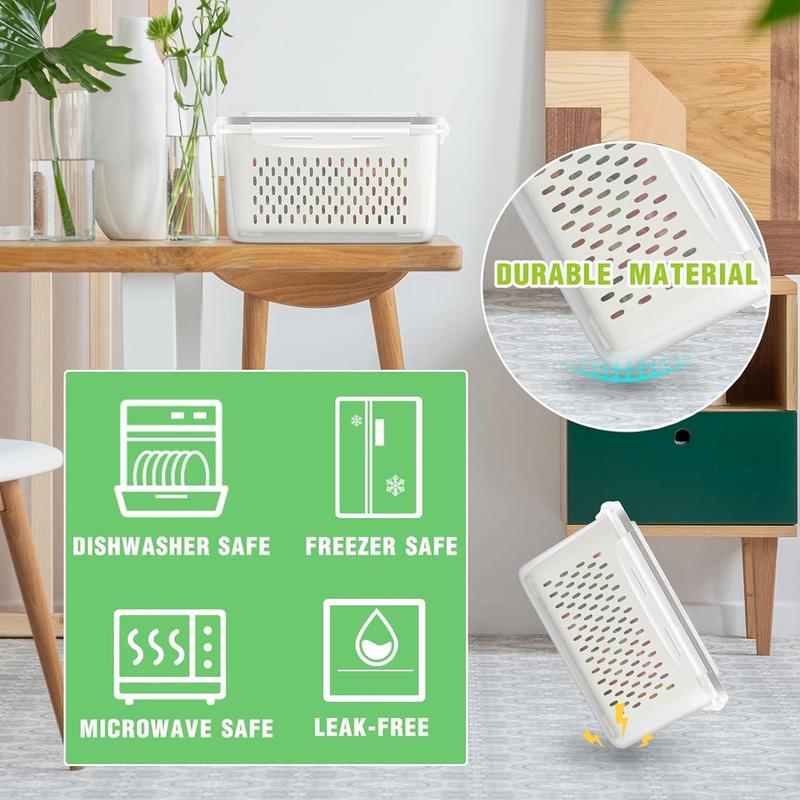 FreshGuard-System — Keep every bite crispy fresh and finally get order without waste! | Bowlift