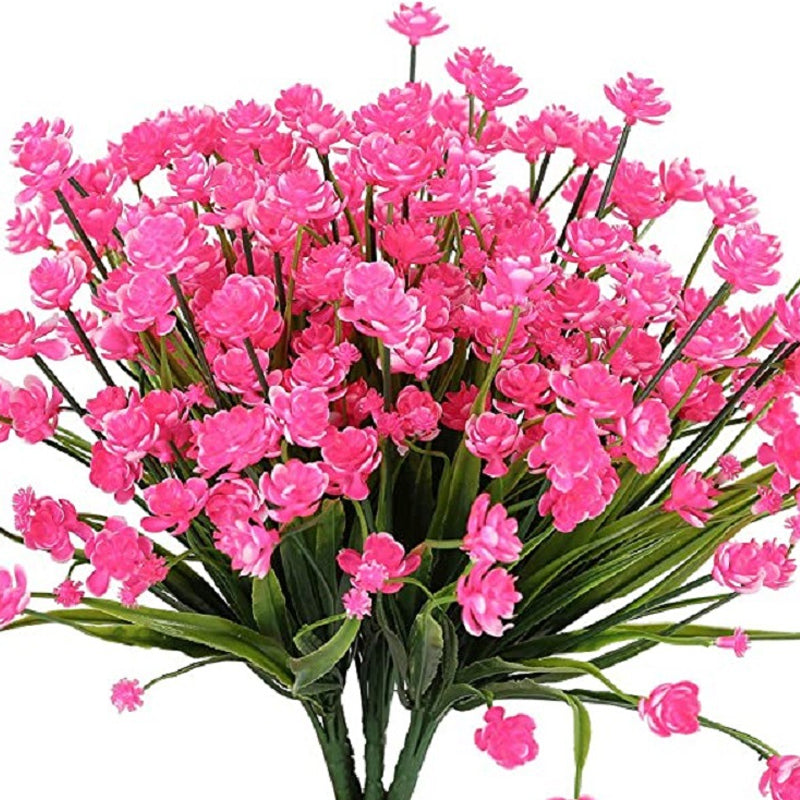 BowLift | Artificial flowers outdoors