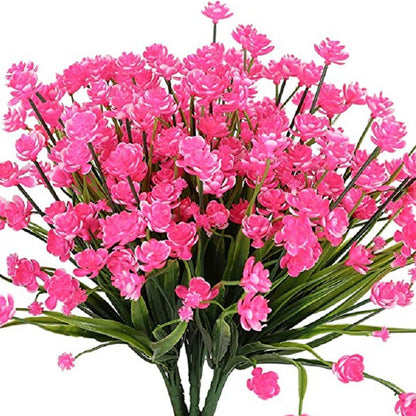 BowLift | Artificial flowers outdoors