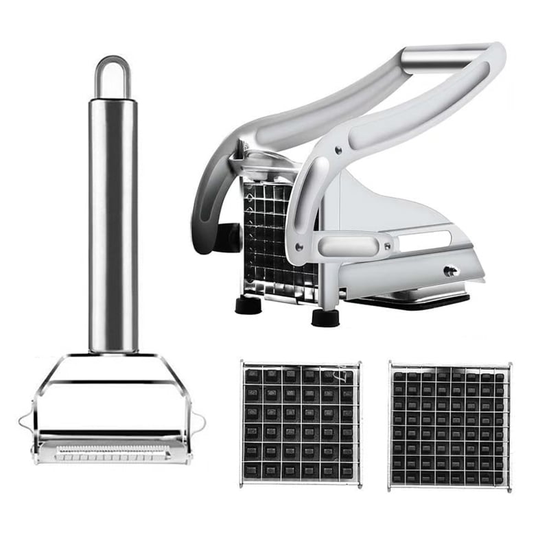 Brehn | Stainless Steel Fries Cutter