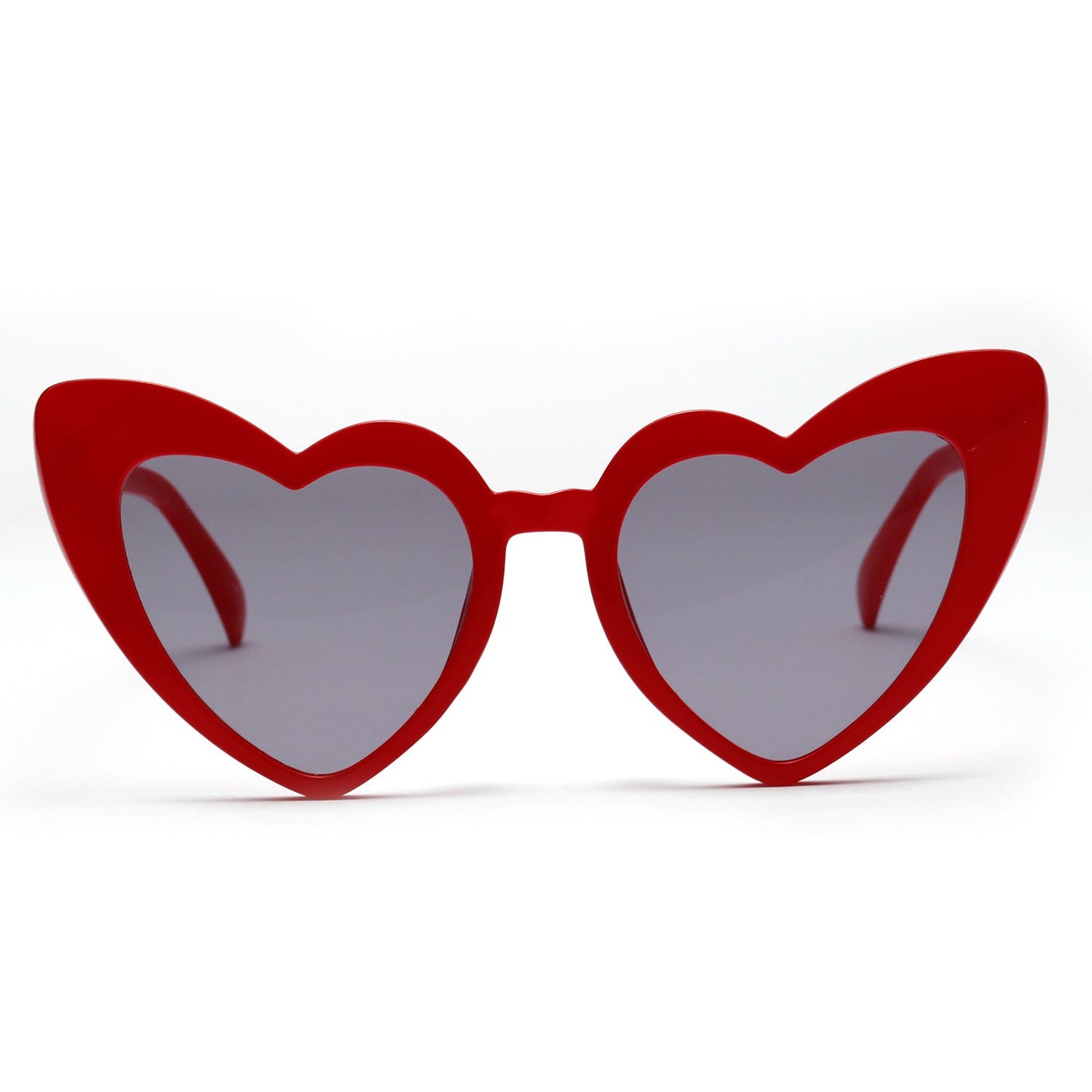 Women's Heart-shaped Sunglasses Brehn
