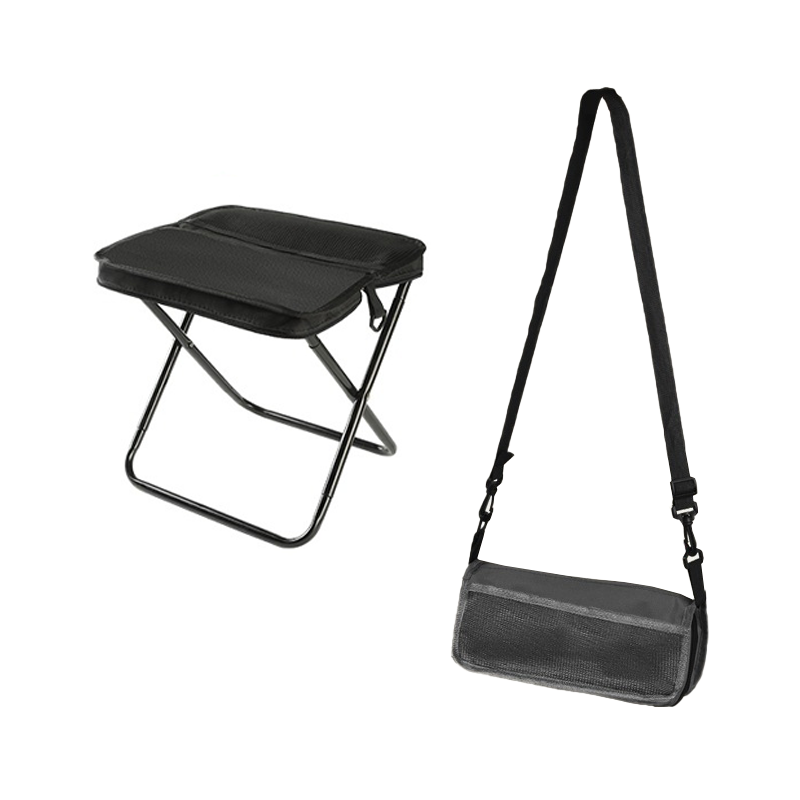 Skanto | Foldable Backpack Chair