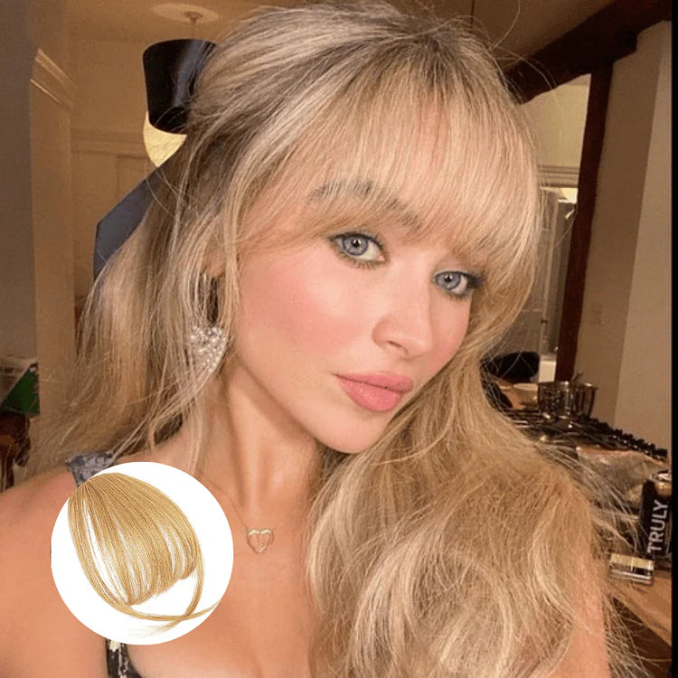 BowLift | FlipFringe — Add irresistible glamour to your look in seconds without effort!