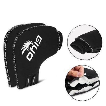 Skanto | Bicycle Windproof Hand Warmer