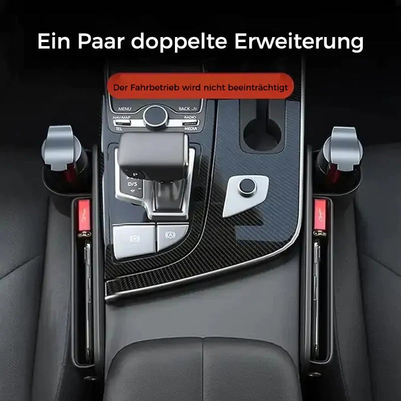 Skanto | OrganiseurAuto | Organized and Peaceful Driving