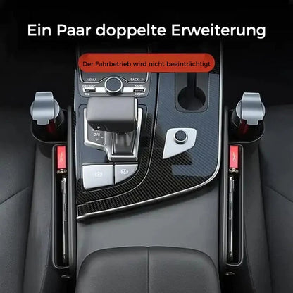Skanto | OrganiseurAuto | Organized and Peaceful Driving