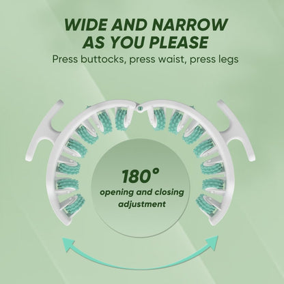 Skanto | Sakerplus Cellulite Massage Roller