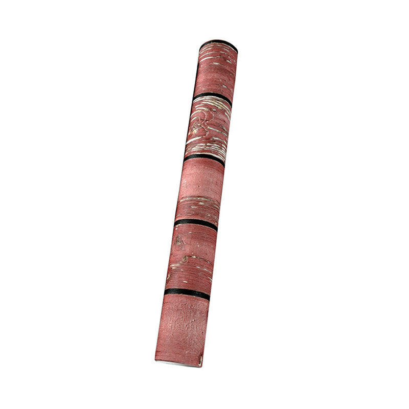 Brehn | Scandinavian Vertical Stripe Wallpaper PVC 57.1 Square Feet. Minimalist Unpasted Wall Decoration