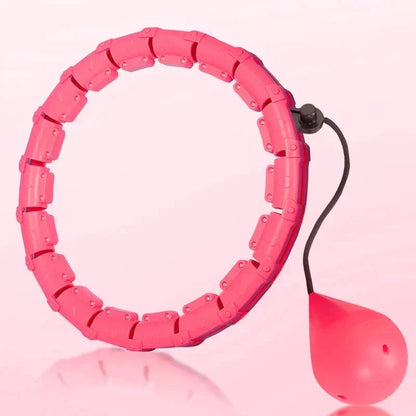 Intelligent Hula Hoop
