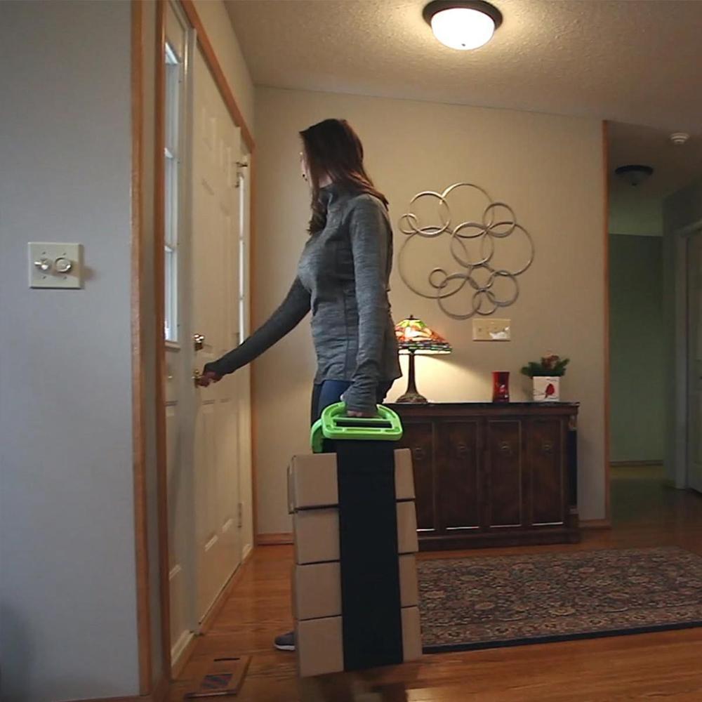Moving and lifting straps for furniture | Karnz