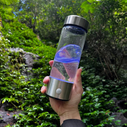 Skanto | Hydrogen Water Bottle