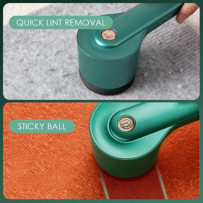 Skanto | FreshLoom – Restores Your Clothes to Near-New Condition in Seconds