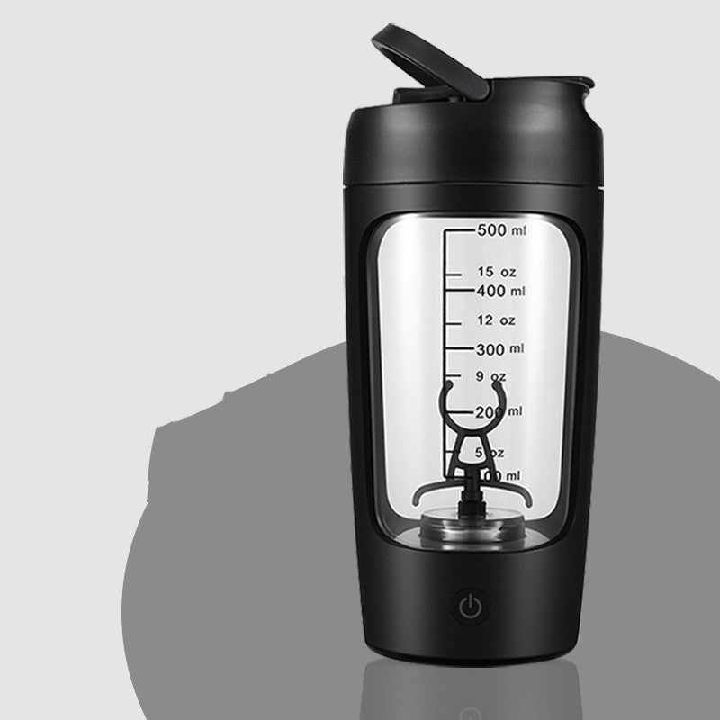 Sandsberg | Electric Protein Shaker | Automatic Mixing, USB-rechargeable | Multiple Colors